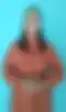 Blurred helper photo preview