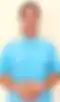 Blurred helper photo preview