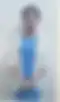 Blurred helper photo preview