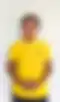 Blurred helper photo preview