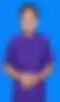 Blurred helper photo preview
