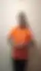 Blurred helper photo preview