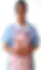 Blurred helper photo preview