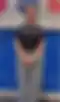 Blurred helper photo preview