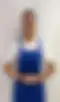 Blurred helper photo preview