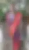Blurred helper photo preview
