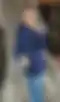 Blurred helper photo preview
