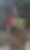 Blurred helper photo preview