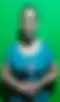 Blurred helper photo preview