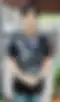 Blurred helper photo preview