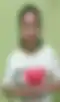 Blurred helper photo preview