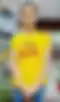 Blurred helper photo preview