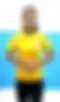 Blurred helper photo preview