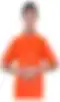 Blurred helper photo preview