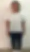 Blurred helper photo preview