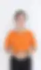 Blurred helper photo preview