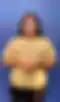 Blurred helper photo preview