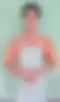 Blurred helper photo preview
