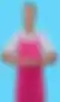 Blurred helper photo preview