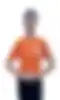 Blurred helper photo preview