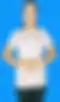 Blurred helper photo preview