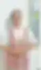 Blurred helper photo preview