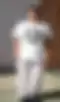 Blurred helper photo preview