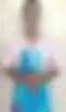 Blurred helper photo preview