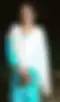 Blurred helper photo preview