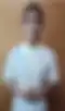 Blurred helper photo preview