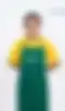 Blurred helper photo preview