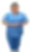 Blurred helper photo preview