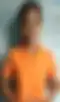 Blurred helper photo preview