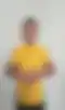 Blurred helper photo preview