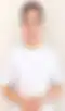 Blurred helper photo preview