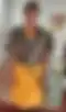 Blurred helper photo preview