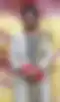 Blurred helper photo preview