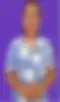 Blurred helper photo preview