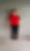 Blurred helper photo preview
