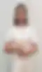 Blurred helper photo preview
