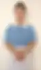 Blurred helper photo preview