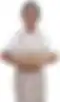 Blurred helper photo preview