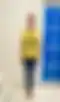 Blurred helper photo preview