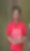 Blurred helper photo preview