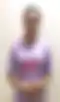 Blurred helper photo preview