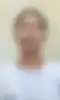 Blurred helper photo preview