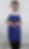 Blurred helper photo preview