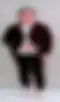 Blurred helper photo preview