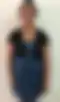 Blurred helper photo preview