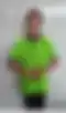 Blurred helper photo preview